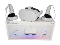 OKULIARE META OCULUS QUEST 2 256 GB OKULIARE NA VR + 2 VLOŽKY OKULIARE META OCULUS QUEST 2 256 GB OKULIARE NA VR + 2 VLOŽKY
