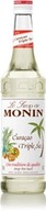 Monin Orange Curacao Triple Sec sirup 700 ml Monin Orange Curacao Triple Sec sirup 700 ml