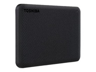 Externý pevný disk TOSHIBA Canvio Advance 1 TB 2,5 palca