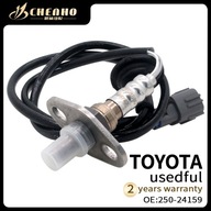 Auto lambda sonda EW pre Toyota 250-24159 Auto lambda sonda EW pre Toyota 250-24159