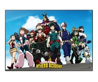 Podložka pod myš My Hero Academia 49,5 x 34,5 cm Podložka pod myš My Hero Academia 49,5 x 34,5 cm