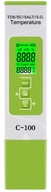 TDS Meter EC Temp Conductivity Meter ATC Water Tester TDS Meter EC Temp Conductivity Meter ATC Water Tester