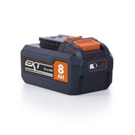Evolution batéria 8Ah R18BAT-Li8 systém 18V EXT Evolution batéria 8Ah R18BAT-Li8 systém 18V EXT