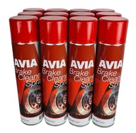 AVIA Čistič bŕzd A SPOJKY 600 ML 12x