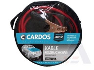 K2 Cardos AA1022 200 A štartovacie káble 2,5 m K2 Cardos AA1022 200 A štartovacie káble 2,5 m