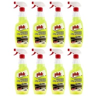 ATAS VINET CLEAN PLASTICS 750ML