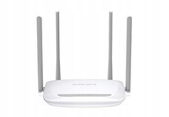 Bezdrôtový router Mercusys MW325R N300 3xLAN 1x