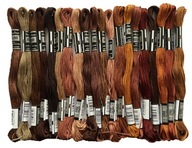 ARIADNA MIX ÚSTNA - ODTIENE HNEDEJ - 20 ks. ARIADNA MIX ÚSTNA - ODTIENE HNEDEJ - 20 ks.