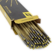 ESAB Rutilové elektródy 6013 GoldRox Ø2,0mm 1kg