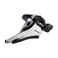 2-rýchlostná predná prehadzovačka Shimano Deore XT FD-M8100-M 2-rýchlostná predná prehadzovačka Shimano Deore XT FD-M8100-M