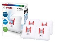 Originálne tašky BOSCH BBZ41FGALL typ G ALL 4 ks. Originálne tašky BOSCH BBZ41FGALL typ G ALL 4 ks.