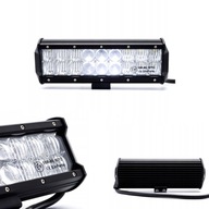 LED HALOGÉNOVÁ PRACOVNÁ LAMPA 90W 5D COMBO 30° / 60° LED HALOGÉNOVÁ PRACOVNÁ LAMPA 90W 5D COMBO 30° / 60°