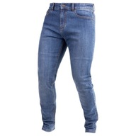 Jeans Ozone Striker Slim Fit Washed Blue