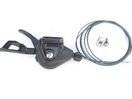 pravé zadné radenie 11 sp Shimano Deore SL-M5100 EV pravé zadné radenie 11 sp Shimano Deore SL-M5100 EV