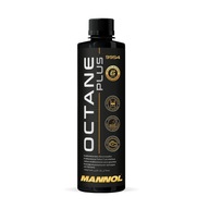 Octan Plus palivová prísada 450 ml Octan Plus palivová prísada 450 ml