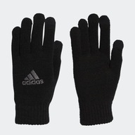 adidas zimné rukavice touch čierne teplé rukavice IB2657 veľkosť L