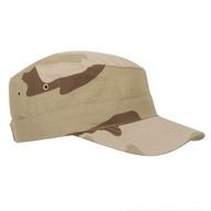 HELIKON COMBAT Patrol Cap r/s US Desert