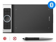 Bezdrôtový grafický tablet XP-Pen Deco Pro SW Bezdrôtový grafický tablet XP-Pen Deco Pro SW