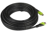 HDMI kábel - HDMI 2.0 4K 5m VA0018-5 Vayox HDMI kábel - HDMI 2.0 4K 5m VA0018-5 Vayox