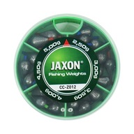 Slzové závažia Jaxon č.12 Slzové závažia Jaxon č.12