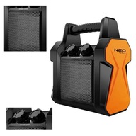 NEO TOOLS 90-060 PTC elektrický ohrievač 2kW NEO TOOLS 90-060 PTC elektrický ohrievač 2kW