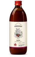 Hloh. Šťava, 500 ml Hloh. Šťava, 500 ml