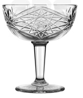 Hobstar Coupe pohár 250ml - 6 ks.
