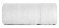 Bavlnený froté uterák 70x140 Vilia 08 Biela Bavlnený froté uterák 70x140 Vilia 08 Biela