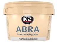 Pasta na umývanie rúk K2 ABRA 500 ML