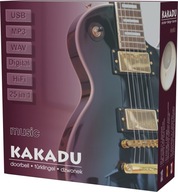 ŠPECIÁLNA PONUKA !!! KAKADU Music + USB zvonček #804 ŠPECIÁLNA PONUKA !!! KAKADU Music + USB zvonček #804