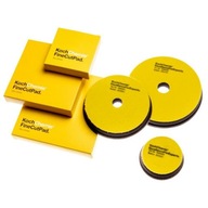 KOCH Fine Cut Pad 126x23mm - Žltá KOCH Fine Cut Pad 126x23mm - Žltá
