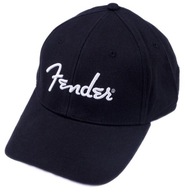 Čiapka Fender 9106648000 Original Black Čiapka Fender 9106648000 Original Black
