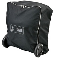 Espiro Cestovná taška na kočík Fuel Axel Nox Art