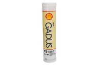Mazivo na ložiská SHELL GADUS S2 V100 2 0,4KG Mazivo na ložiská SHELL GADUS S2 V100 2 0,4KG