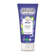 Krémové telové mlieko WELEDA RELAX Krémové telové mlieko WELEDA RELAX