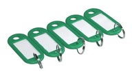 Kľúčenka Argo Keychain 100 ks Zelená Kľúčenka Argo Keychain 100 ks Zelená