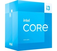 Procesor Intel Core i3-13100 BOX (BX8071513100)