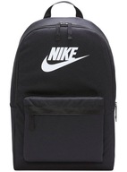 NIKE PÁNSKY BATOH ŠKOLSKÝ ČIERNY 25L NIKE PÁNSKY BATOH ŠKOLSKÝ ČIERNY 25L