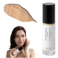 FACE FOUNDATION rozjasňujúci hydratačný ľahkú suchú pokožku Béžová 05 FACE FOUNDATION rozjasňujúci hydratačný ľahkú suchú pokožku Béžová 05