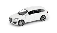 Autíčko Audi Q7 Autíčko Audi Q7