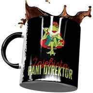 Hrnček MRS DIRECTOR k narodeninám MRS DIRECTOR Hrnček MRS DIRECTOR k narodeninám MRS DIRECTOR