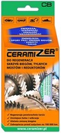 CERAMIZER CB PRE ZADNÉ NÁPRAVY, REDUKTORY CERAMIZER CB PRE ZADNÉ NÁPRAVY, REDUKTORY