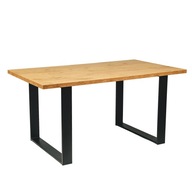 Stôl LOFT od výrobcu 135x65x76 Lancelot