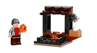 Stavebnice LEGO® 30390 Trh s dinosaurami Jurský svet
