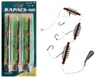3 x READY SET NAVÁDZACIA PRUŽINA 30g PREJDEČNÉ KRMÍTKO VODOVÉHO MELÓNU 3 ks. 3 x READY SET NAVÁDZACIA PRUŽINA 30g PREJDEČNÉ KRMÍTKO VODOVÉHO MELÓNU 3 ks.