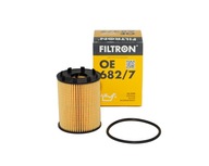 Olejový filter OPEL Corsa E 2014- 1.3CDTI