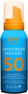 EVY Technology Opaľovacia pena SPF50 - Pracovná pena EVY Technology Opaľovacia pena SPF50 - Pracovná pena