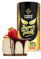 GBS instantná káva 100g NEW YORK CHEESECAKE GBS instantná káva 100g NEW YORK CHEESECAKE