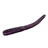 Ostriež profesor Flying Worm 5 cm #2 fialová paprika Ostriež profesor Flying Worm 5 cm #2 fialová paprika