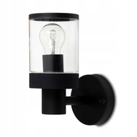 VONKAJŠIE NÁstenné svietidlo LED E27 ZÁHRADNÉ LAMP VONKAJŠIE NÁstenné svietidlo LED E27 ZÁHRADNÉ LAMP